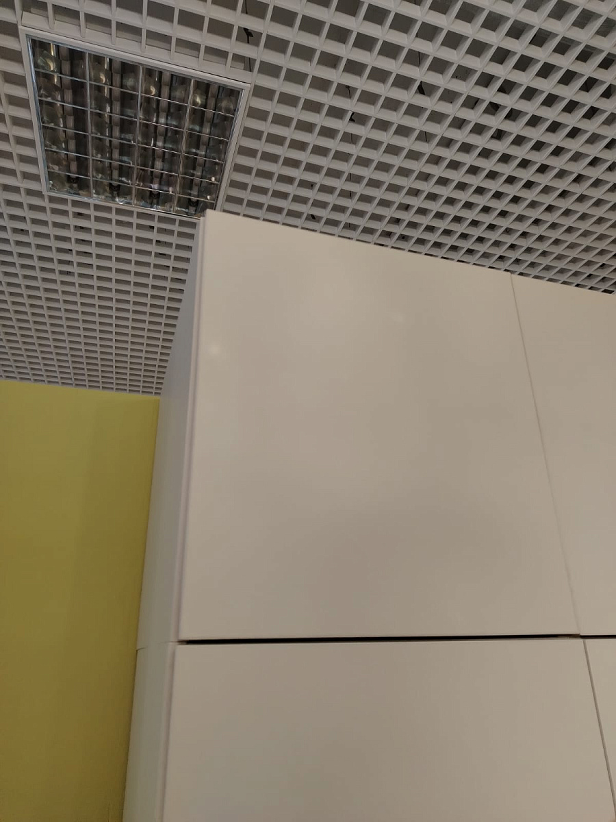 МАРИЯ А-01 антресоль