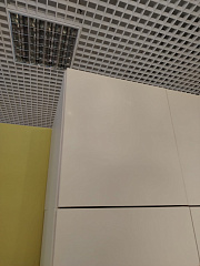 МАРИЯ А-01 антресоль