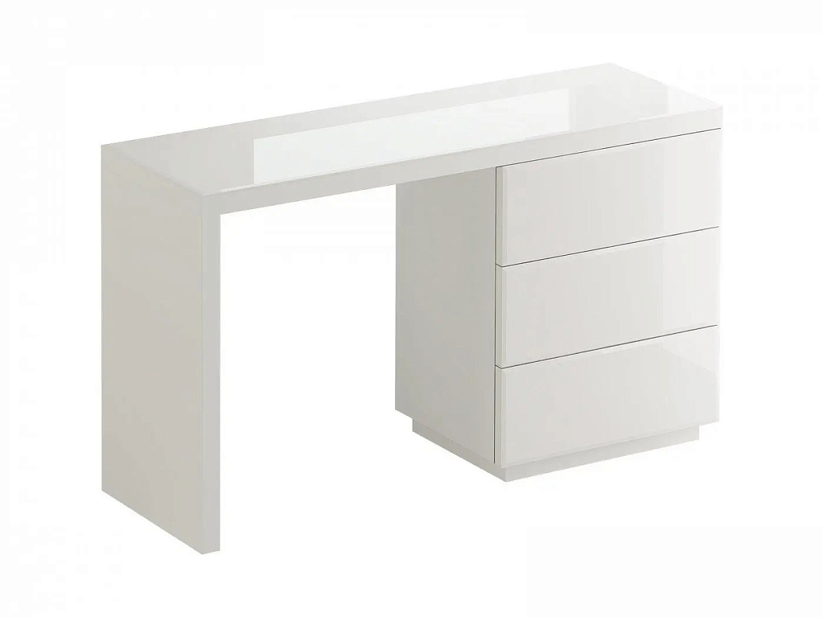 Стол туалетный КрС (Кристалл)