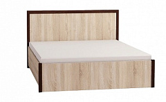 BAUHAUS 2.2 (спальня) Кровать с подъемным механизмом (1600)