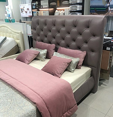 Кровать с ПМ 200*160 RICHARD GRAND