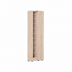 Sherlock 73 (прихожая) Шкаф для обуви левый