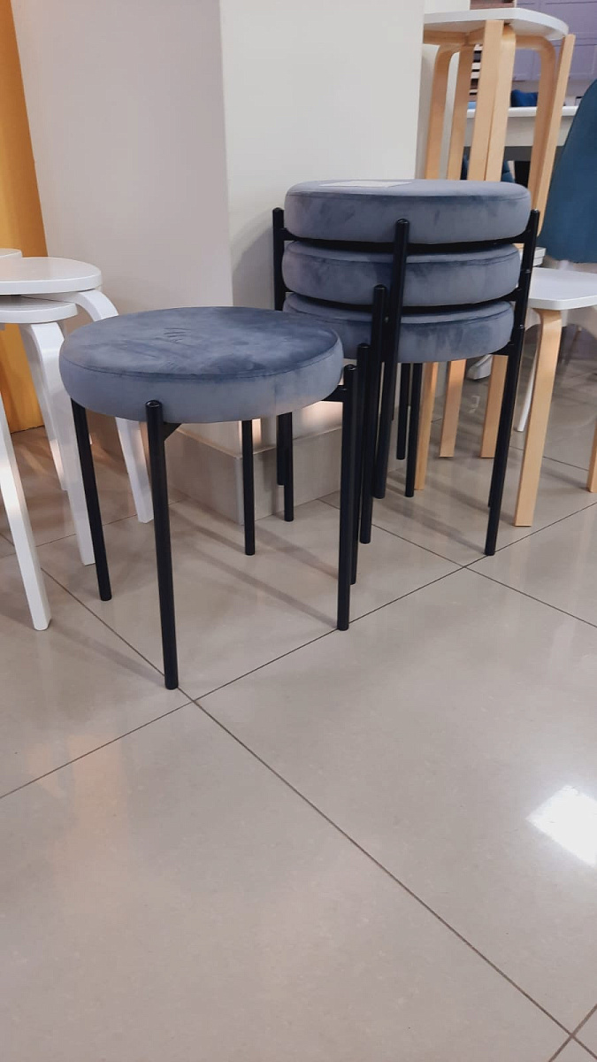 Пуф-табурет "Mason"(Мэйсон)