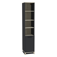 Aurelio 19 (гостиная) Шкаф для книг