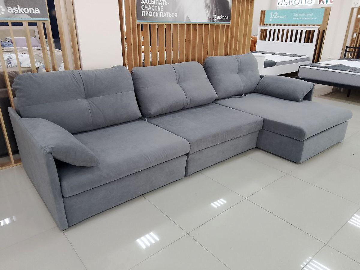 Модель 142, УТД