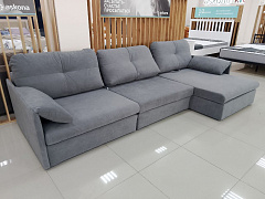 Модель 142, УТД