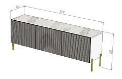 Мальта Тумба ТВ