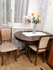 Стол "Валенсия" 200*100+40+40