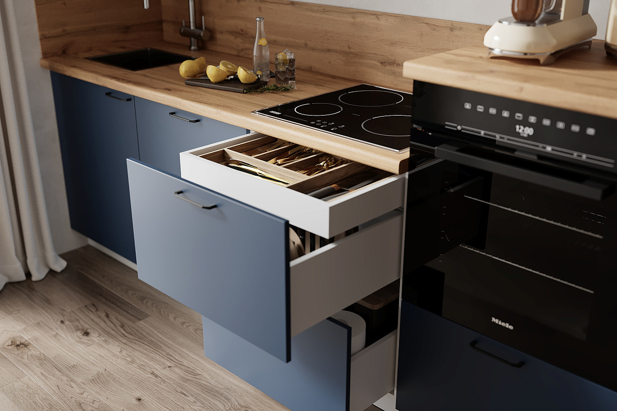 КГ 3000 ПВХ Арника РМ в.10