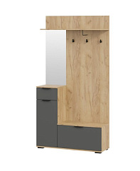 Эвита Секция комбинированная Тип 1