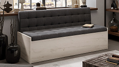 Форест Скамья прямая