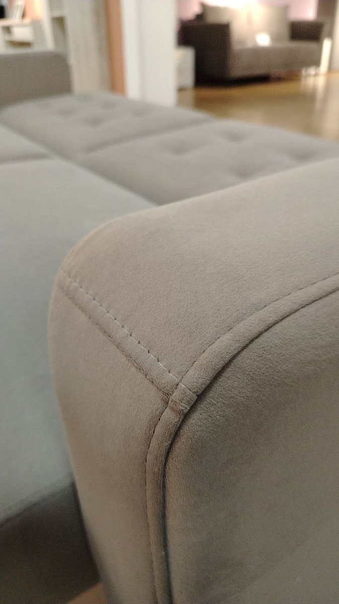 Бруно диван прямой БНП