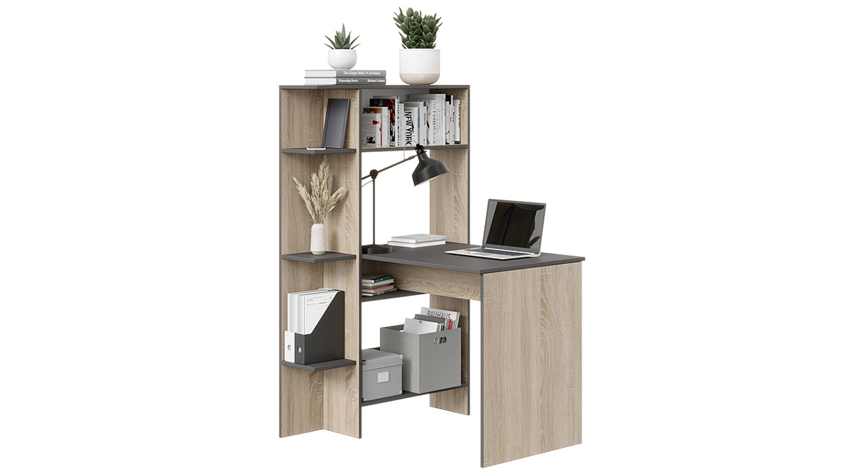 Стол письменный Тип 13