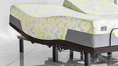 Основание Ergomotion 200*160 модель 633