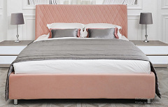 Кровать с ПМ 200*180 Emma New I (Эмма Нью)
