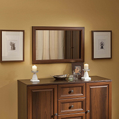 MONTPELLIER (спальня) Зеркало навесное  1