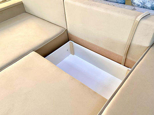 Фабио / Угловой диван