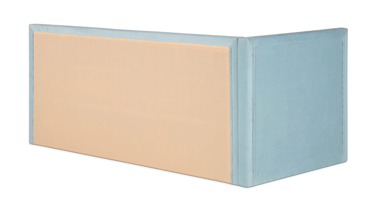 Кровать с ПМ 120*200 OLIVA (Олива)