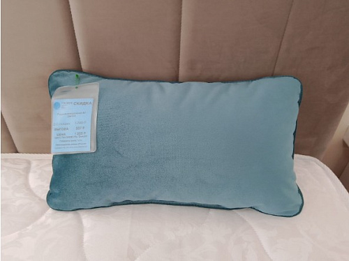 Подушка декоративная М1 050*030