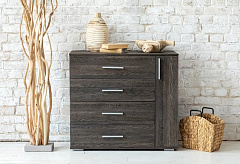 Комод Innovo ice (Инново айс)