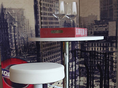 Стол барный RING 1