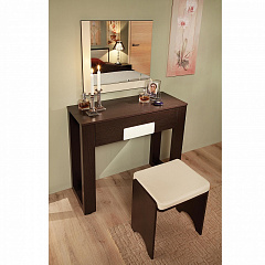 АМЕЛИ 6 (спальня) Стол туалетный