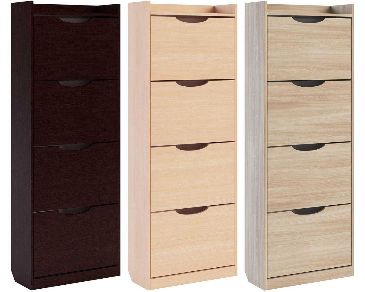 Обувной шкаф №64 Б