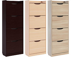 Обувной шкаф №64 Б