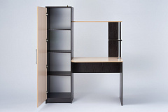 СТЕНЛИ стол письменный 