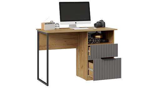 Хилтон Стол письменный Тип 1 - 404.005.000