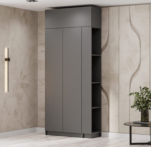 Модульная система "Бали" Угловое окончание