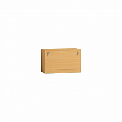 Комфорт (прихожая) Тумба для обуви 16