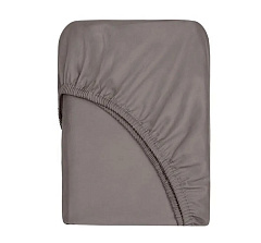 Простынь 180*200 Askona Comfort Maco Sateen