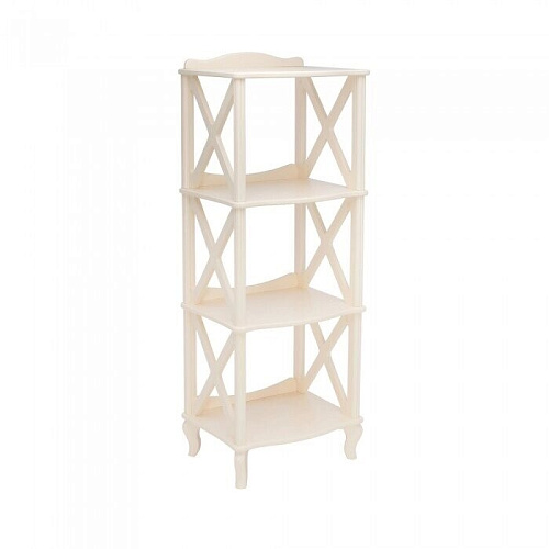 Этажерка-стеллаж Leset &quot;Джульетта-3&quot;