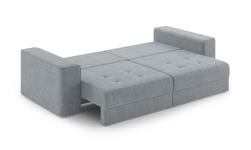 Диван прямой (модульный) ШАЛИ 3х местный с мех. еврокнижка НПБ