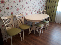 Стол "Валенсия" 200*100+40+40