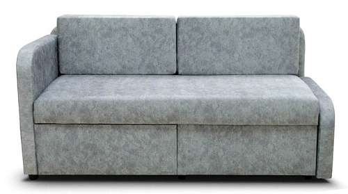 Ксюша-2, левая диван прямой 