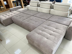 Диван-кровать П-образный Монако new