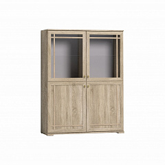 Sherlock 22 (гостиная) Шкаф-сервант