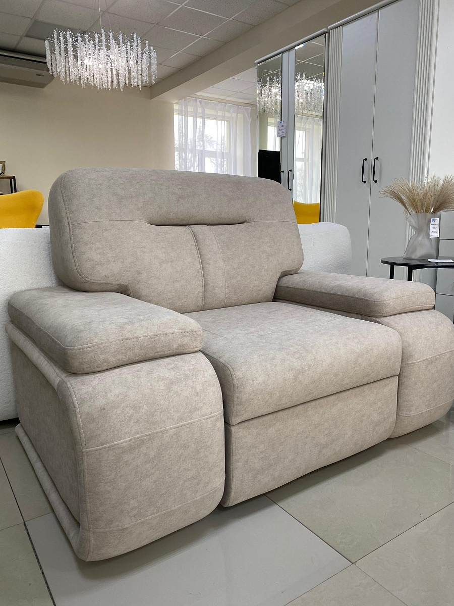 Арт-18, диван модульный (лок.+ср.кр.+лок.)