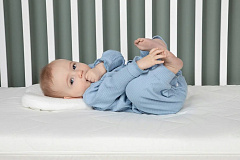 Матрас 120*060 ASKONA Looney