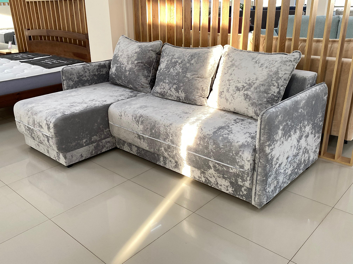 Оскар диван угловой