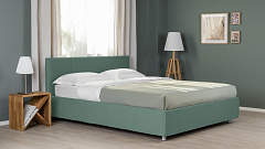 Кровать с ПМ 200*200 Vanessa (Ванесса)