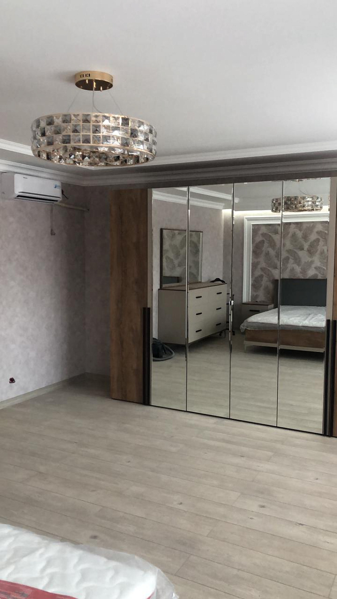 Кара спальня 1