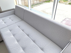 Корсика-5 диван угловой