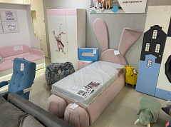 Алиса ПМ-332.30.02 Комплект пуфиков