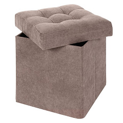 Пуфик Складной