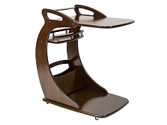 Подкатной столик Leset "Фаворит"