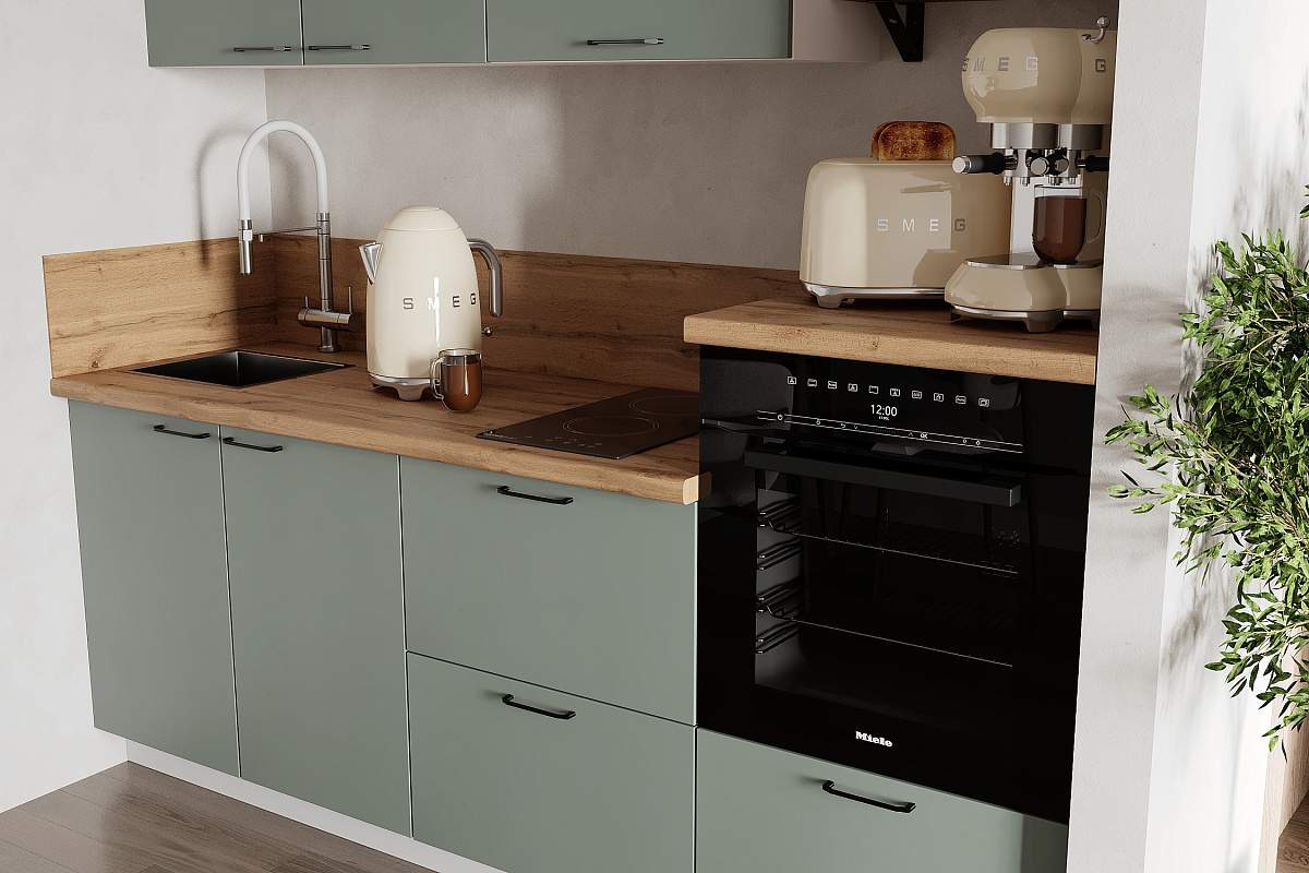 КГ 2100 Эмаль Арника РМ в.6