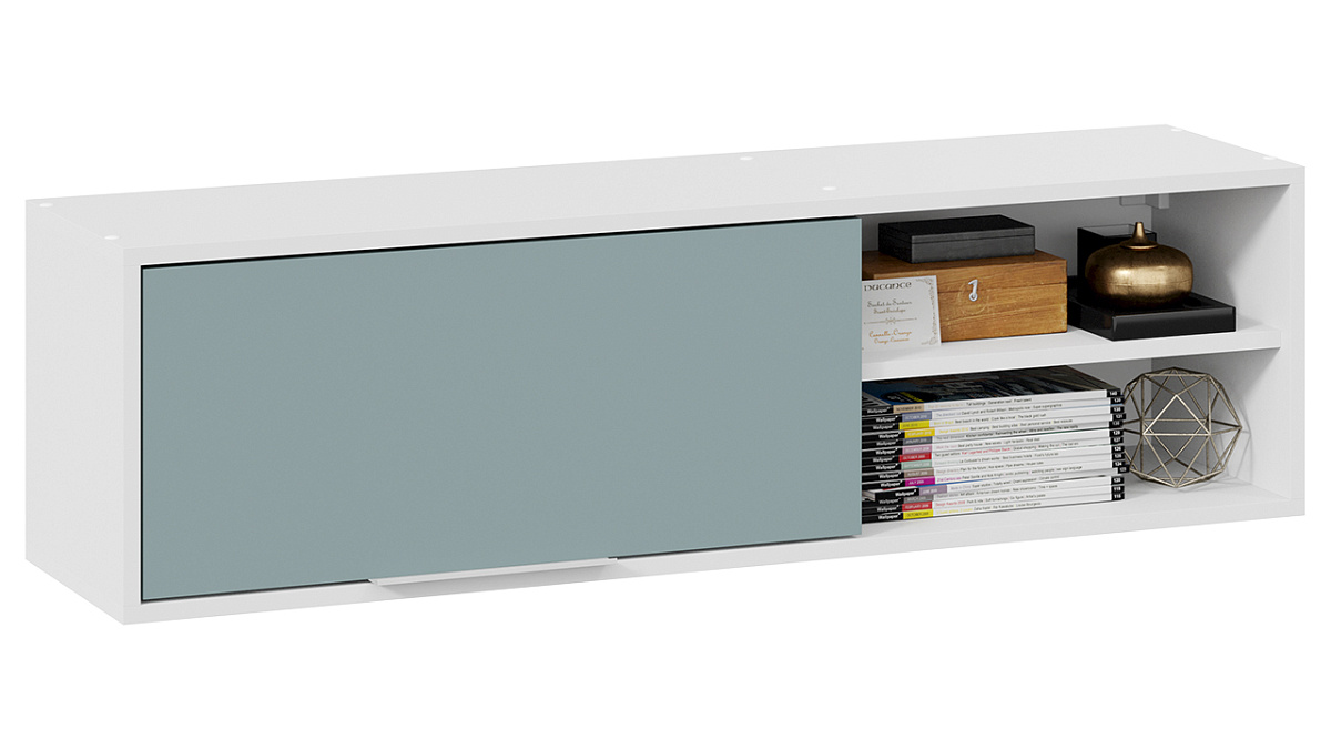 Марли Полка настенная